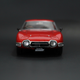 Illustration for article titled Car Week: 1/18 Triple9 Toyota 2000 GT